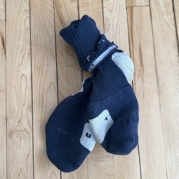 Nike Elite Dri Fit Socks - Picture 2 of 3